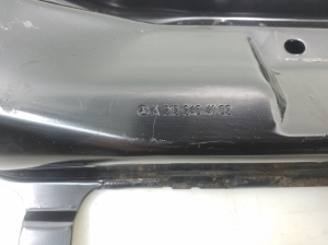  Engine holder 