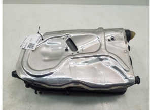 Mercedes Benz CLS-Class 218 (2011–2018) Luftfiltergehäuse A6510901701 - 2