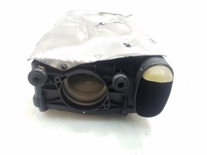 Mercedes Benz CLS-Class 218 (2011–2018) Luftfiltergehäuse A6510901701 - 4
