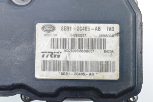 Ford Mondeo IV (2007–2015) ABS unit 8G912C405AB - 4