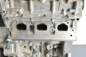 Volkswagen Up (2012–2026) Mootor CHY 772169 - 2