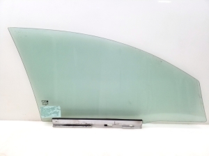 Opel Signum (2003–2008) Fenster Scheibe Tür vorne - 2