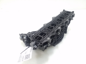  Intake manifold 