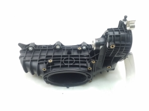  Intake manifold 