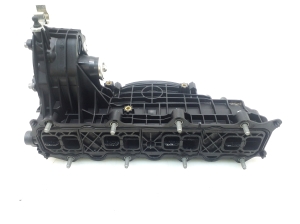  Intake manifold 