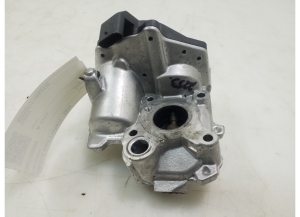  EGR valve 