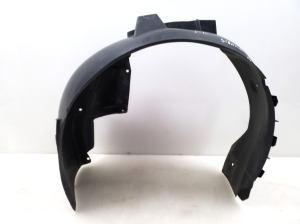 Opel Signum (2003–2008) Front wheel arch liner 13162370 - 2