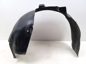 Opel Signum (2003–2008) Front wheel arch liner 13162371 - 2