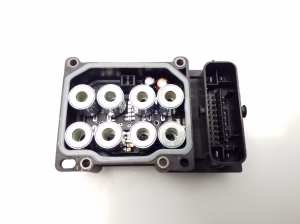 ABS unit electrical part - 6R0907379C