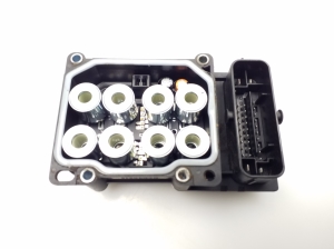 ABS-Steuergerät (elektrischer Teil) - 6R0907379C
