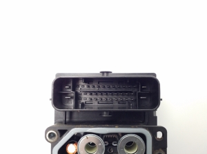 Skoda Roomster (2006–2015) ABS-ploki elektriline osa 6R0907379C - 5