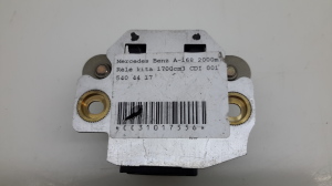 Mercedes Benz A-Class 168 (1997–2004) Relais A0015404417 - 2