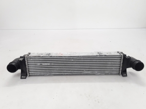  Intercooler radiaator 