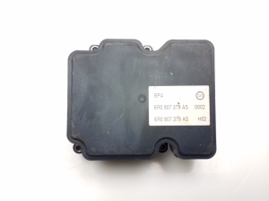 Seat Ibiza 6J5,6P1 (2008–2017) ABS unit 6R0907379AS - 2