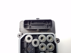 Seat Ibiza 6J5,6P1 (2008–2017) ABS unit 6R0907379AS - 3