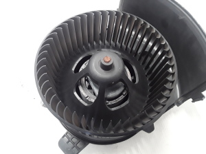 RENAULT Scenic (2003–2010) Salongi puhuri mootor 7701056598 - 2