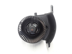   Heizungsgebläsemotor  - 7701056598 