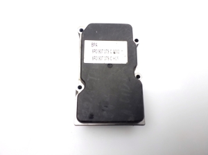 Skoda Roomster (2006–2015) ABS-Steuergerät (elektrischer Teil) 6R0907379C - 2