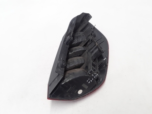 RENAULT Scenic (2003–2010) Eckleuchte hinten 8200493374 - 4