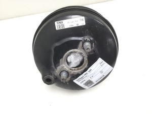 Opel Signum (2003–2008) Bremskraftverstärker 13126710 - 2