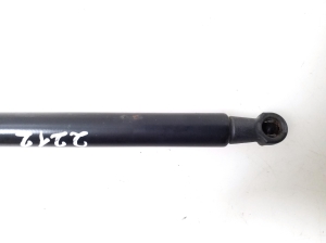  Trunk lid shock absorber 