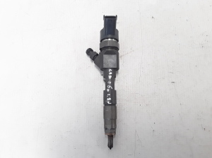   Fuel injector 