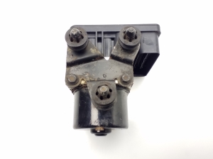 Volkswagen Golf V (2003–2009) ABS Steuergerät 1K0907379K - 2