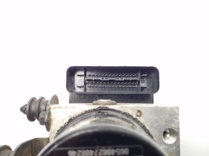Volkswagen Golf V (2003–2009) ABS Steuergerät 1K0907379K - 4