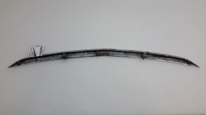 TOYOTA Previa (2000–2006) Priekšējās restes hroma apdare 5271128040 - 3