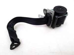 NISSAN Qashqai (2006–2013) Sicherheitsgurt hinten - 2