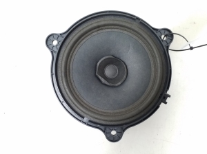  Front door speaker 