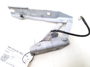 BMW 5 SERIES E60 (2003–2010) Kapoti hing 7008728 - 2