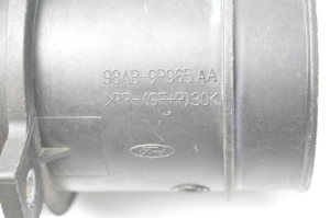 Ford Focus (1998–2005) Luftmassenmesser 98AB9P965AA - 3