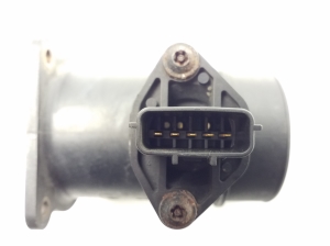 NISSAN Primera P12 (2001–2008) Luftmassenmesser 226805U400 - 2