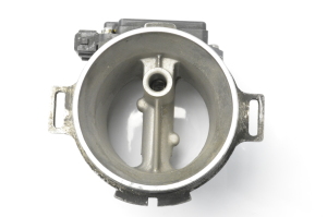 Ford Galaxy (1995–2006) Mass air flow sensor 93BB12B579BA - 5