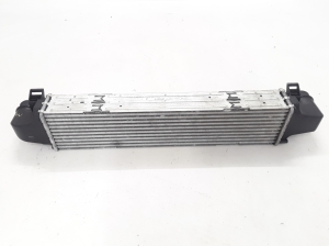  Intercooler radiaator 