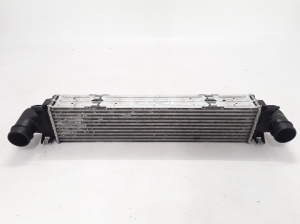  Intercooler radiaator 