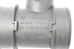 Opel Corsa C (2000–2006) Luftmassenmesser 0280218119 - 3