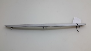   Chromleiste für den Kühlergrill  - A1688850174 