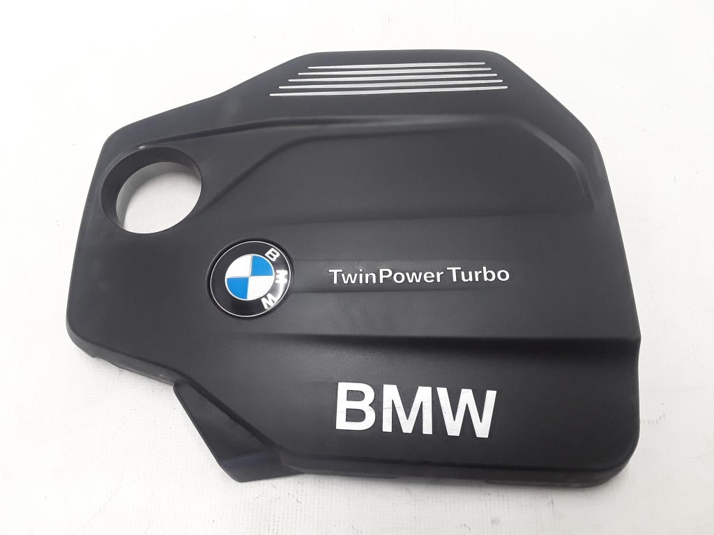 BMW 5 SERIES F11 (2010–2017) Mootori ilukate 8514202 BMW 5 SERIES F11 (2010–2017) Mootori ilukate 8514202