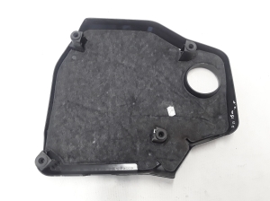 BMW 5 SERIES F11 (2010–2017) Mootori ilukate 8514202 - 3