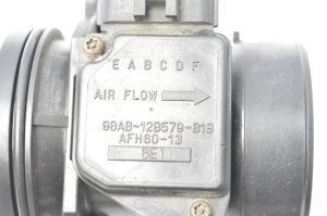 Ford Focus (1998–2005) Luftmassenmesser 98AB12B579B1B - 4
