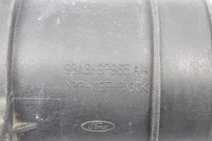 Ford Focus (1998–2005) Luftmassenmesser 98AB9P965AA - 5