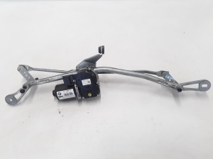 BMW 5 SERIES G30 (2016–2026) Scheibenwischermechanismus W000061595