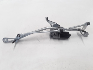 BMW 5 SERIES G30 (2016–2026) Scheibenwischermechanismus W000061595 - 4