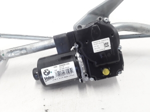 BMW 5 SERIES G30 (2016–2026) Scheibenwischermechanismus W000061595 - 5