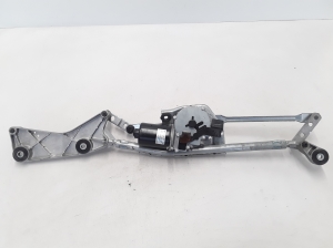Mercedes Benz ML-Class 164 (2005–2011) Scheibenwischermechanismus 1648202442 - 2