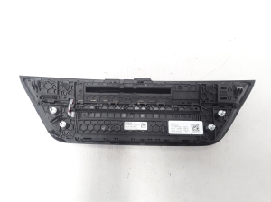 BMW 5 SERIES G30 (2016–2026) Heater control panel 6834435 - 4