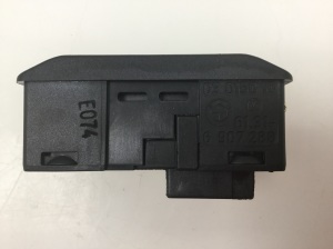 BMW 5 SERIES E60 (2003–2010) Lüliti ja selle osad 61316907288 - 3