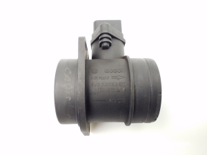  Air flow sensor 